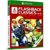Atari Flashbacks Classics Vol. 2 | Xbox One