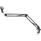 Citronic SMS001 microfoon statief