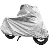 Pricenet Motor En Scooterhoes Xl 246x104x127 Cm
