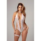 Christine le Duc Body Renee - Wit