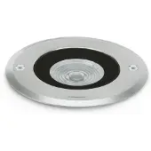Lombardo CNC 120 Floor Spot Diff. | 4000 K IP68