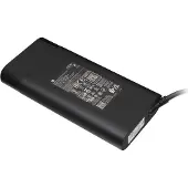 HP 776620-001 oplader 150W - afgerond
