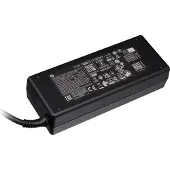 HP 753560-003 oplader 90W - met adapter (4,5/7,4 mm)