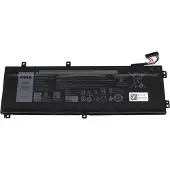 Dell 0NYD3W Batterij - 56Wh - H5H20