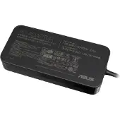 Asus 0A001-00060900 oplader 120W - afgerond