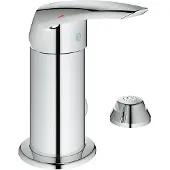 GROHE Eurodisc Greep chroom 46568000