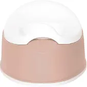 Bebe-Jou Potje Grow Pale Pink