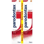 Parodontax - Tandpasta - Original - 75ml x 6