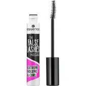 Essence 3x The False Lashes Mascara Extreme Volume & Curl 10 ml
