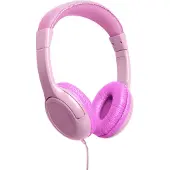 Celly Koptelefoon Kids 17 X 7 Cm 32db Roze