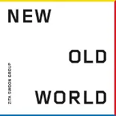 Ginza.se Zita Swoon Group - New Old World (LP)