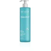 Revlon Equave Detox Micellar Shampoo