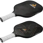 Joola Essentials Pickleball Paddle Zwart