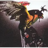 Budgie - In For The Kill (LP)