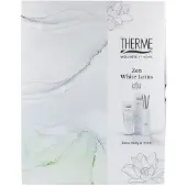 Therme Zen White Lotus Scented geschenkset (2-delig)