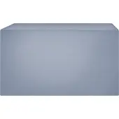 Beliani Weerschermen, Regenhoes voor tuinmeubelen 160 x 160 x 90 cm CHUVA