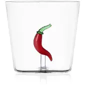 Ichendorf Milano Vegetables glas chili peper