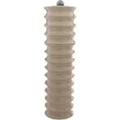 Addison Ross - Twister Peper & Zoutmolen Cappuccino 24 cm