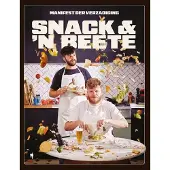 Borgerhoff & Lamberigts Snack &amp; 'n beete