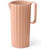 Blim Plus Hydria karaf pink sand