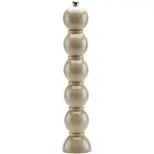 Addison Ross - Bobbin Peper & Zoutmolen Cappuccino 35 cm