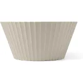 Blim Plus Nettuno bowl XL D30cm moka grey