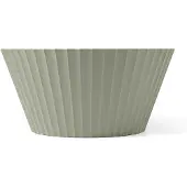 Blim Plus Nettuno bowl XL D30cm medium forest
