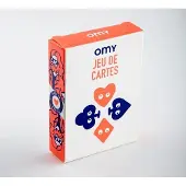 OMY Playing Card