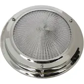 Kuipers Nautic Plafondlamp boot 12 volt 173mm Rvs