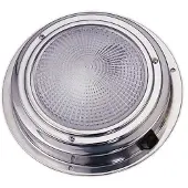 Kuipers Nautic Plafondlamp boot LED 12 volt 137mm Rvs