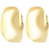 Breil Oorbellen goud