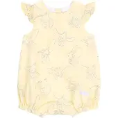 Disney Gele rampers, Dumbo jumpsuit