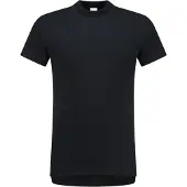 JS Thermoshirt korte mouw - Zwart - Maat M