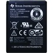 Texas Instruments Batterij voor de TI Nspire CX II-T