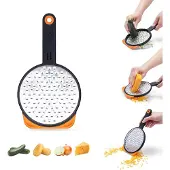 Dreamfarm - Ograte Slicer - Coarse