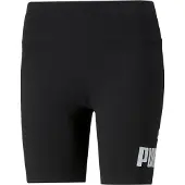 Puma ESS 7 Logo Short Leggings Dames Legging - Maat XL