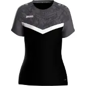 Jako T-shirt iconic dames 6124d-801