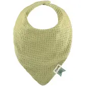 Trixie Slabbetje 2-pack mix - Cocoon Lemongrass