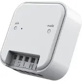 Klik Aan Klik Uit KlikAanKlikUit Smart Zigbee inbouwdimmer ZCM-300 Wit