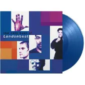 MUSIC ON VINYL The Very Best of Londonbeat