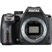 Pentax KF Body - Zwart