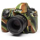 Easycover Body Cover for Nikon D780 Camouflage