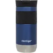 CONTIGO - Byron 2.0 Travel Mug 470ml - Blue Corn