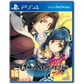 Utawarerumono: ZAN