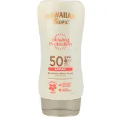 Hawaiian Tropic Satin Protection 180ml Lotion