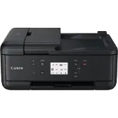 Canon Pixma TR7650i Zwart
