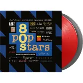MUSIC ON VINYL 80S POP STARS COLLECTED