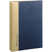 Henzo Fotoalbum - Edition -