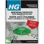 Hg Mierenlokdoos