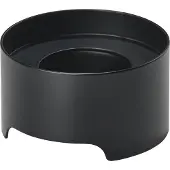Zone Denmark Theelichthouder Singles Black